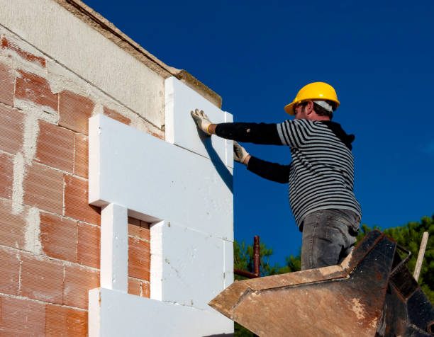 Best Eco-Friendly Insulation in Georgetown, PA