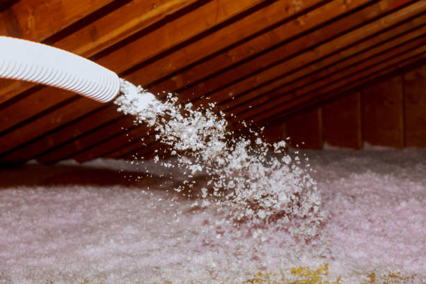 Georgetown, PA Insulation Contractor Company