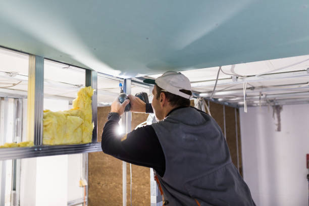 Best Insulation Maintenance and Repair in Georgetown, PA