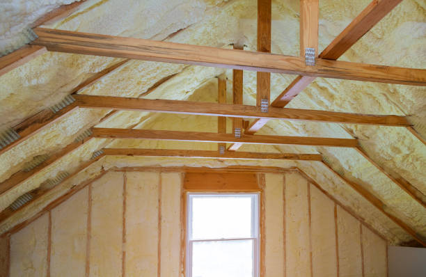 Best Commercial Insulation in Georgetown, PA