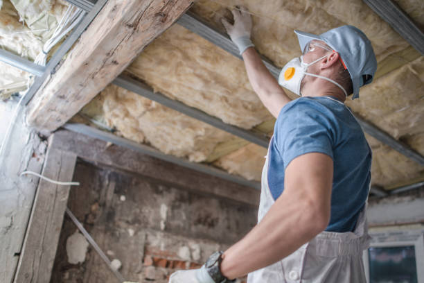 Best Fiberglass Insulation in Georgetown, PA