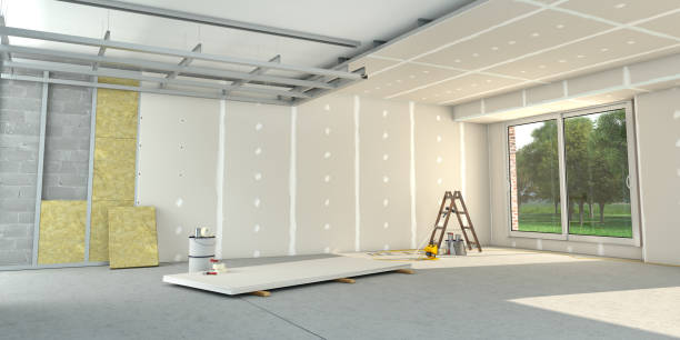 Types of Insulation We Offer in Georgetown, PA