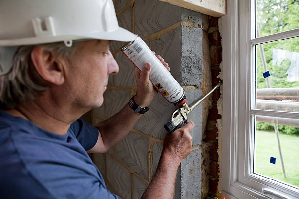 Best Insulation for Specific Applications in Georgetown, PA