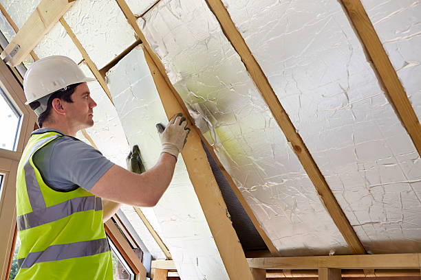 Types of Insulation We Offer in Georgetown, PA