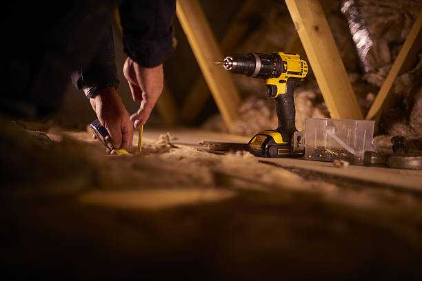 Best Residential Insulation in Georgetown, PA